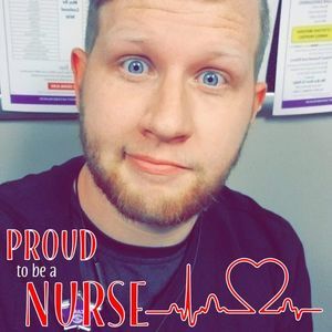 Meet your Posher, Dustin